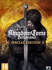 Kingdom Come: Deliverance - Special Edition