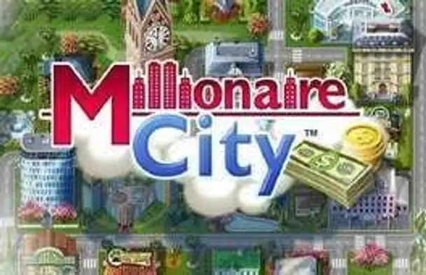 Millionaire City