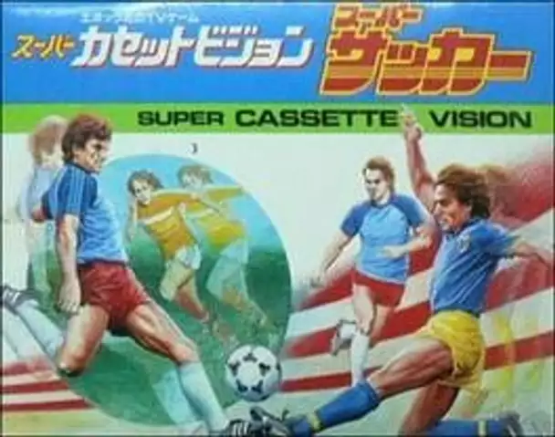 Super Soccer