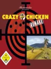 Crazy Chicken Remake