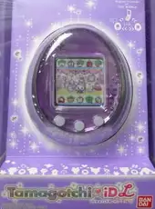 Tamagotchi iD L