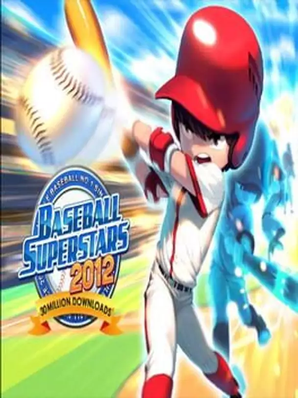 Baseball Superstars 2012