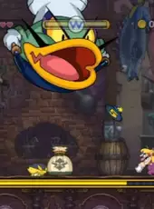 Wario Land: Shake It!