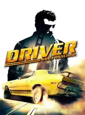 Driver: San Francisco