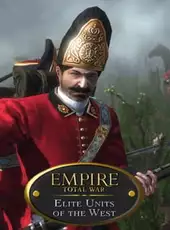 Empire: Total War - Elite Units of the West