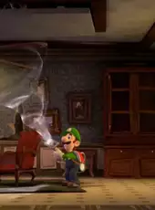 Luigi's Mansion 2 HD