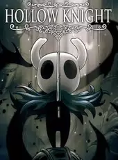 Hollow Knight