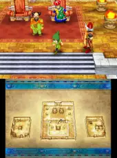 Dragon Quest VII: Fragments of the Forgotten Past