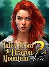 Tales from the Dragon Mountain 2: The Lair