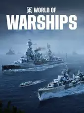 World of Warships