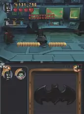 LEGO Batman: The Videogame