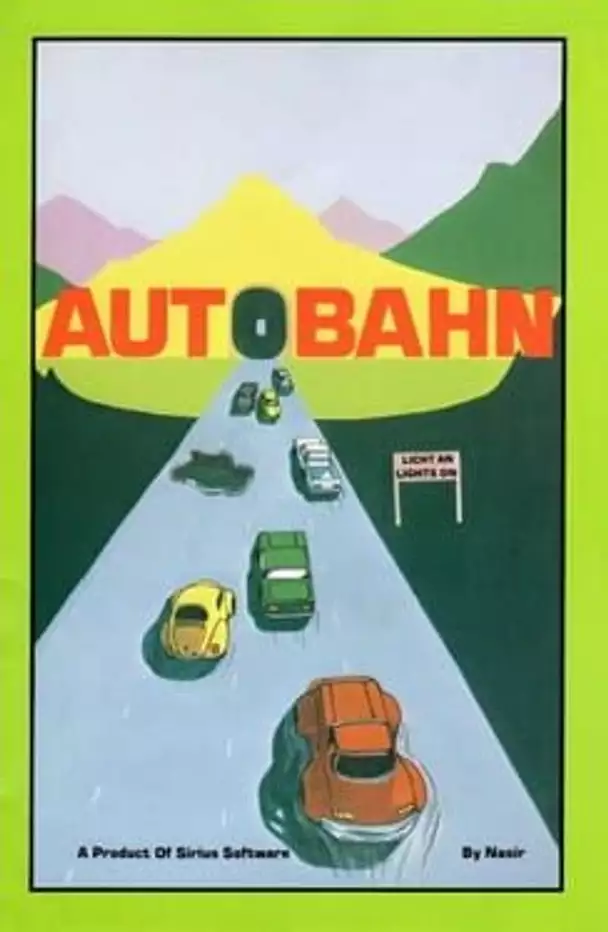 Autobahn