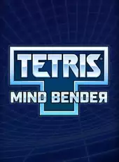 Tetris Mind Bender