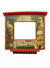 Star Wars: Rebel Forces