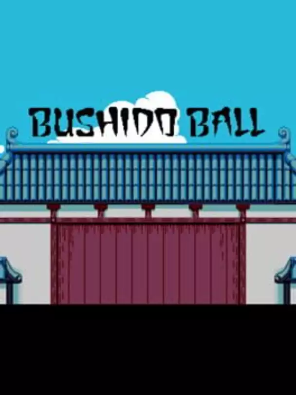 Bushido Ball