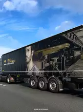 Euro Truck Simulator 2: Wielton Trailer Pack