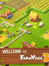 FarmVille 3