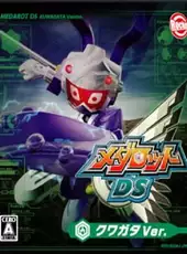 Medarot DS: Kuwagata Version