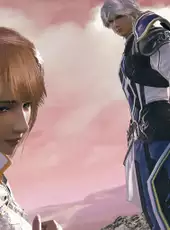 Mobius Final Fantasy: Warrior of Despair