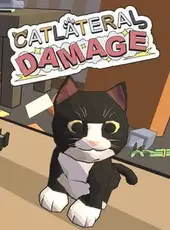 Catlateral Damage