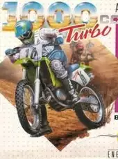 1000cc Turbo