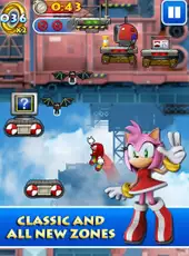 Sonic Jump