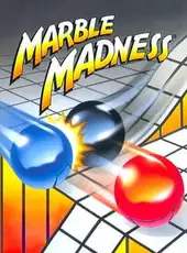 Marble Madness