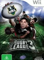 Rugby League 3