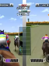 Gallop Racer