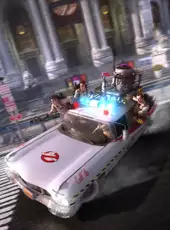 Ghostbusters: The Video Game