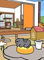 Neko Atsume VR