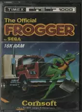 Frogger