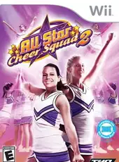 All Star Cheer Squad 2