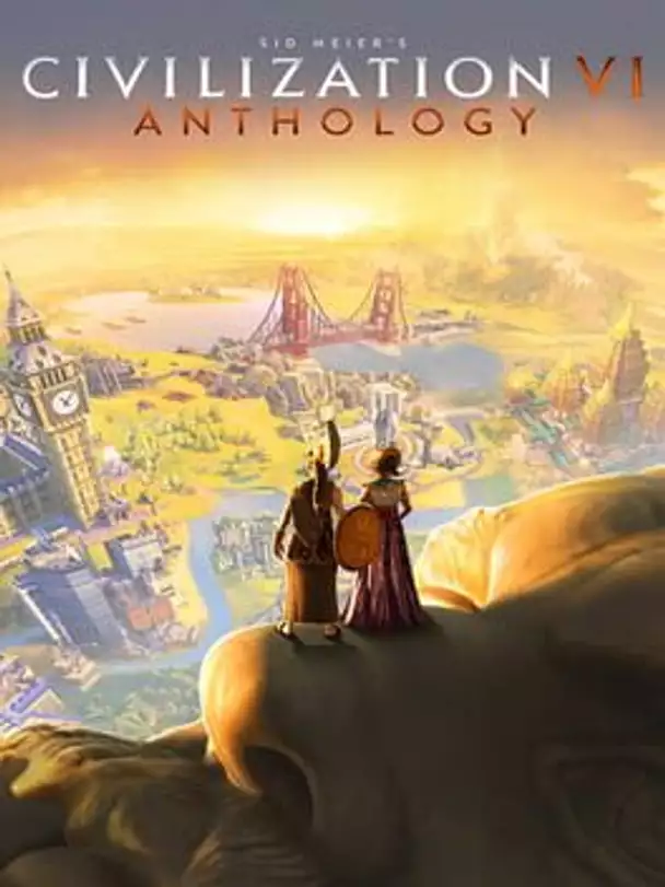 Sid Meier's Civilization VI Anthology