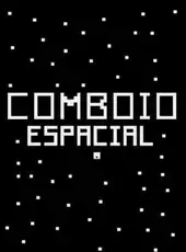 Comboio Espacial