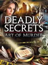 Art of Murder: Deadly Secrets