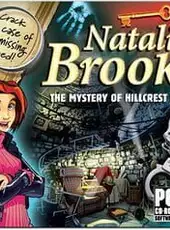 Natalie Brooks: Mystery at Hillcrest High