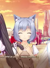 Nekopara Vol. 1