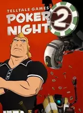 Poker Night 2