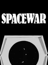 Spacewar!