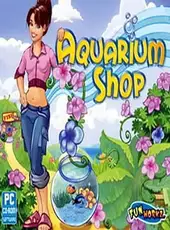 Aquarium Shop