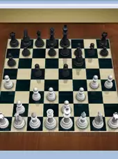 Chess Titans