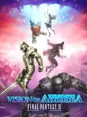 Final Fantasy XI: Vision of Abyssea