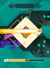 Graceful Explosion Machine