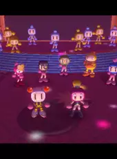 Bomberman Land