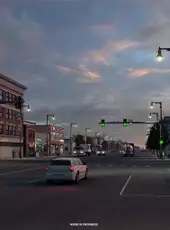 American Truck Simulator: Kansas