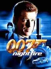 James Bond 007: Nightfire