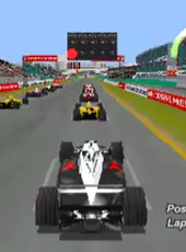 F1 World Grand Prix: 1999 Season