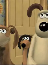 Wallace & Gromit's Grand Adventures