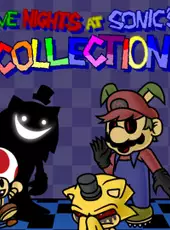 Five Nights at Sonic's Collection